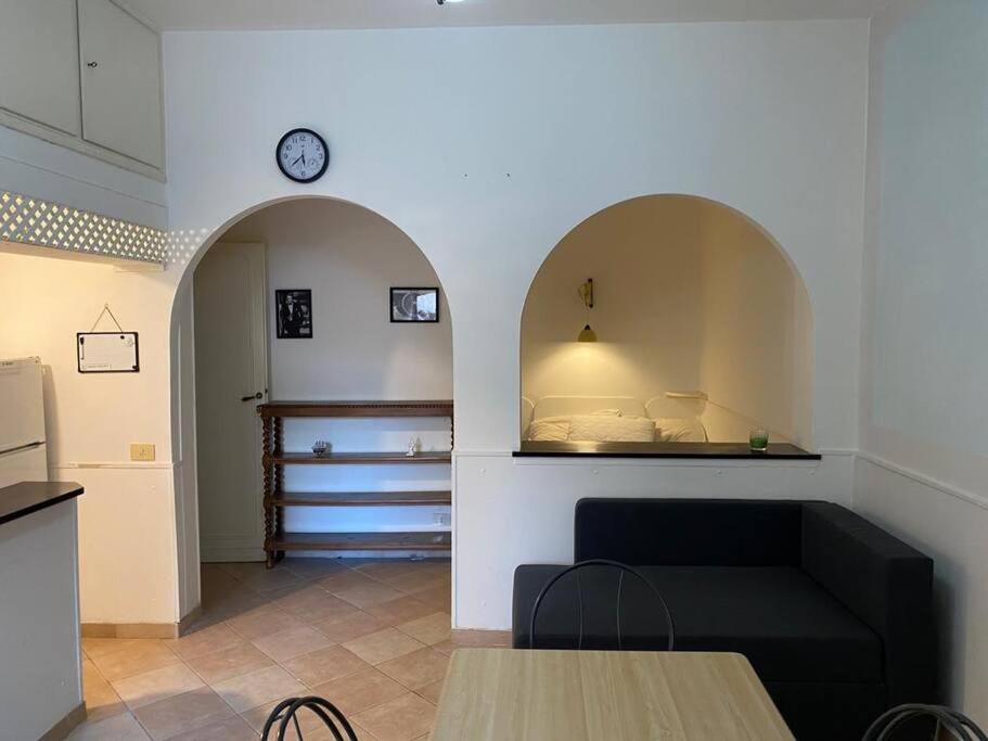 Trio Apartment Roma Exterior foto