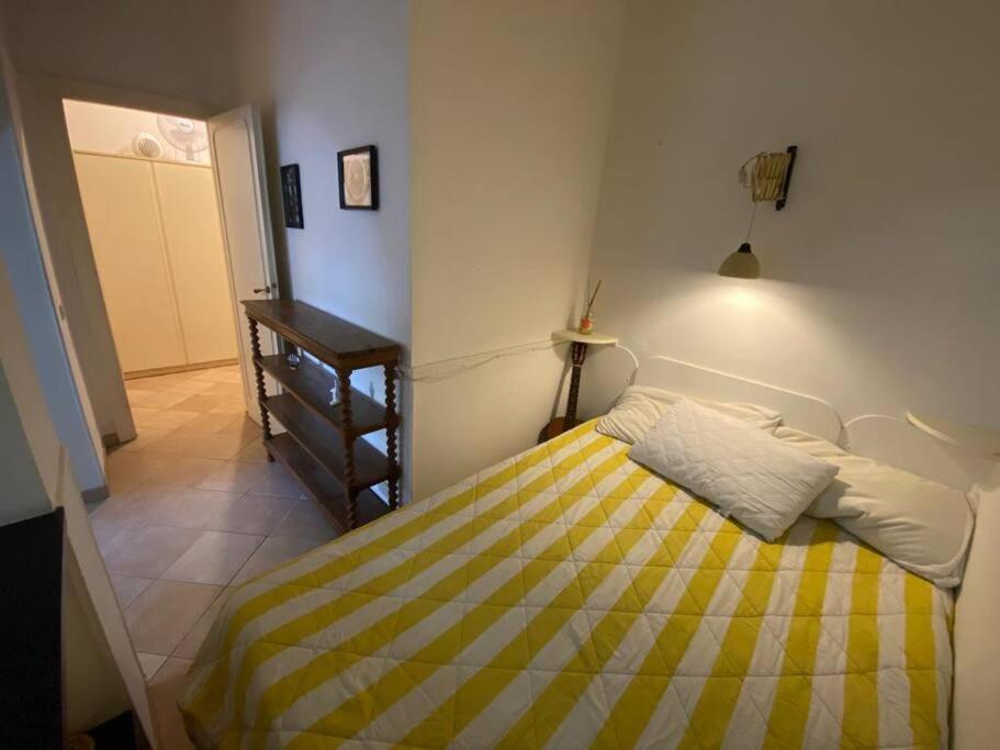 Trio Apartment Roma Exterior foto