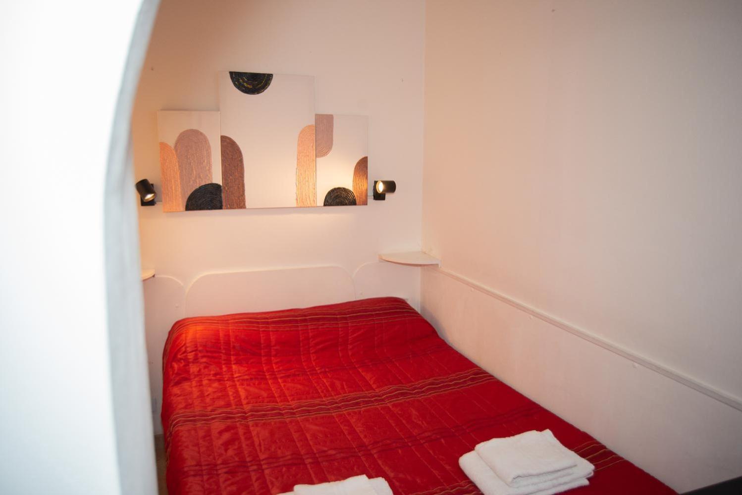 Trio Apartment Roma Exterior foto